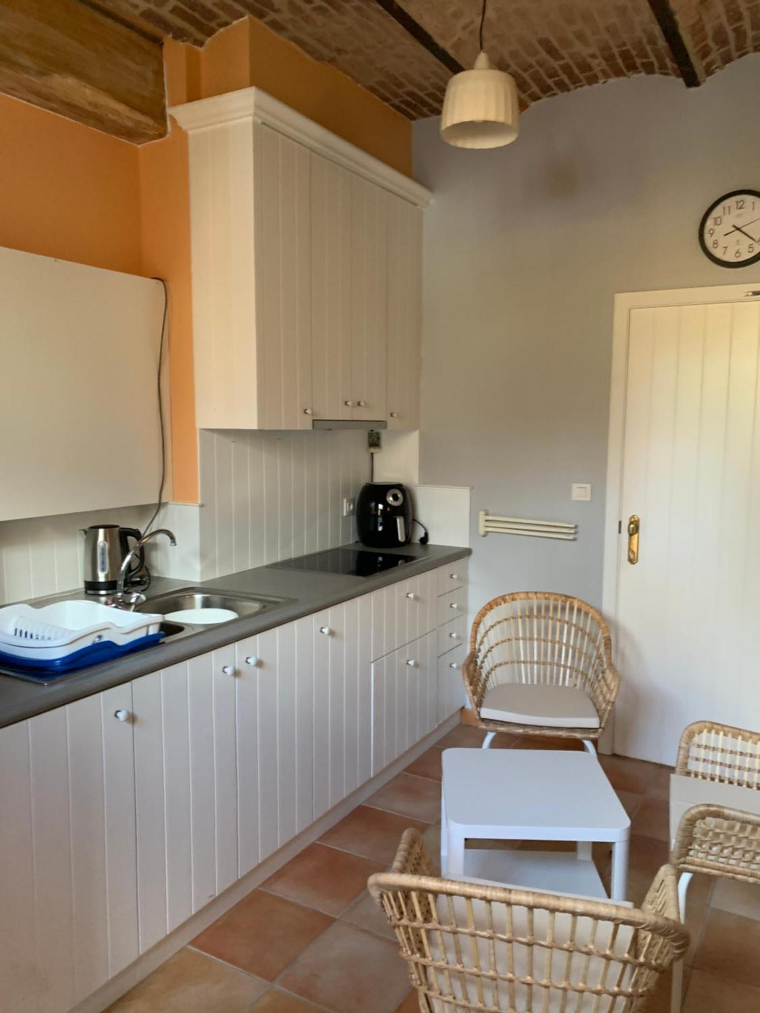 Вилла Vakantie Huizen De Heerlijkheid Satenbergh Heers Экстерьер фото