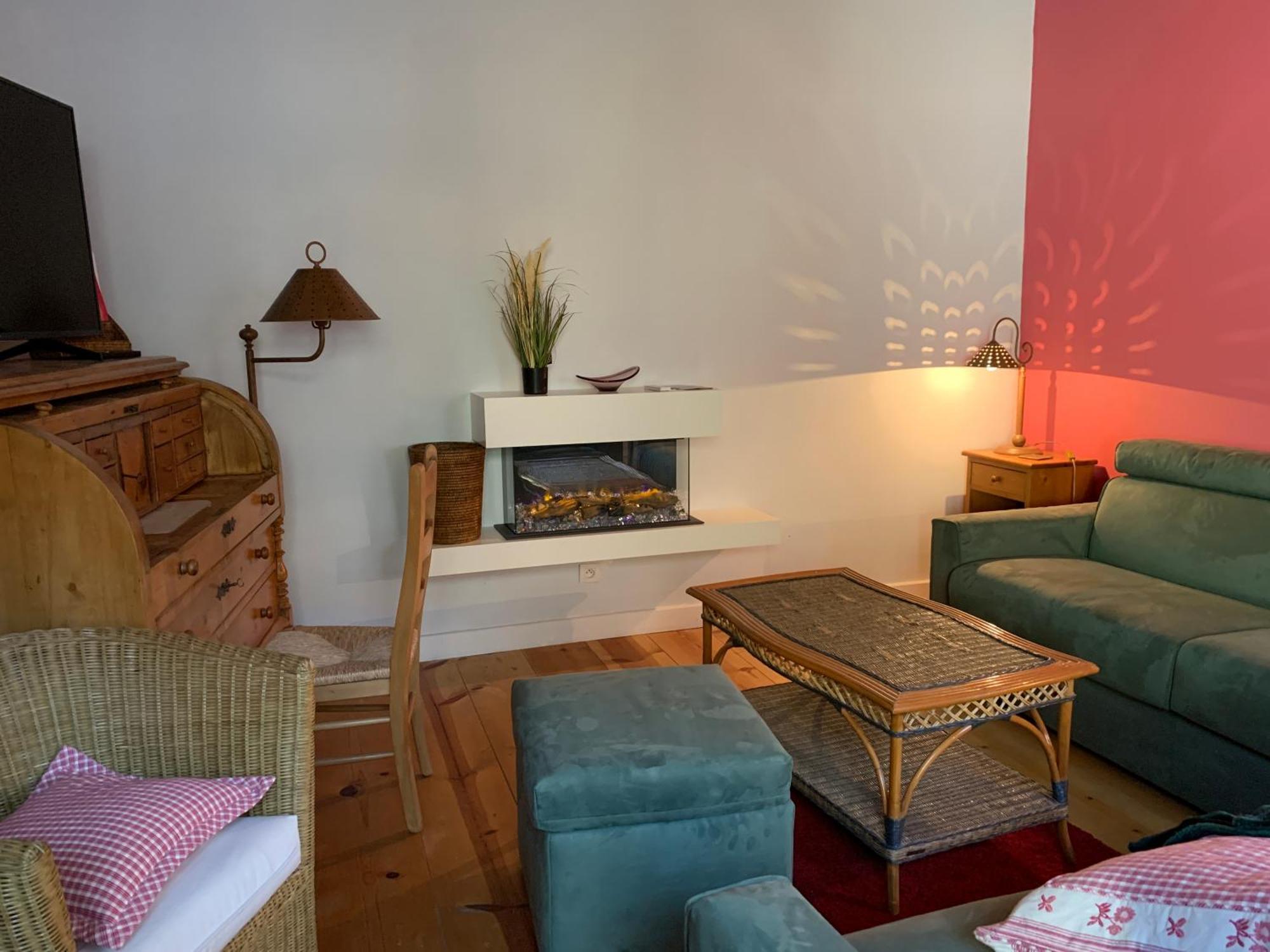 Вилла Vakantie Huizen De Heerlijkheid Satenbergh Heers Экстерьер фото